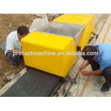 high quality prefab house machinery for wall panel pillars